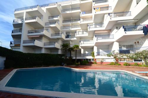 Apartamentos Passeig Del Mar, L Escala – Bijgewerkte prijzen ...