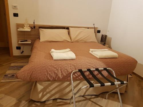 Fotografie z fotogalerie ubytování La Corte B&B v destinaci Candiolo