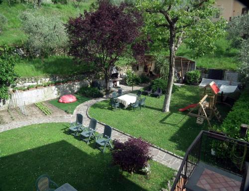 Gallery image of Appartamento monteisola mara in Monte Isola