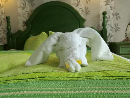 Фотография из галереи Hotel Villa Alice в Тале