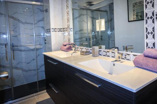 Penthouse A6 Parque la Carolina/Carolina Park photo 13