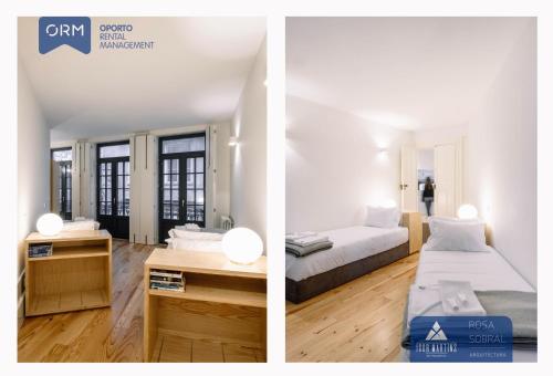 Photo de la galerie de l'établissement ORM - Bainharia Apartment, à Porto