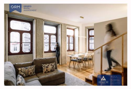 ORM - Bainharia Apartment