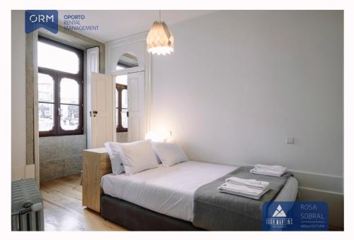 ORM - Bainharia Apartment