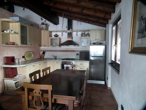 Gallery image of Appartamento monteisola mara in Monte Isola