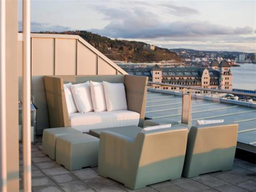 Thon Hotel Panorama Image