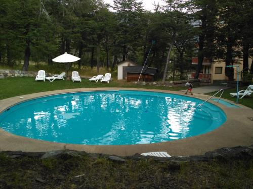 Gallery image of Bosque Nevado in Nevados de Chillan