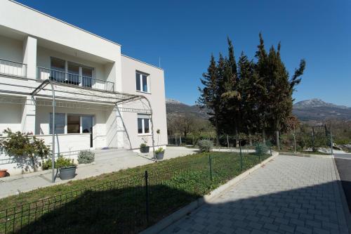 Apartments MM