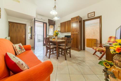 MelissanoにあるSalento Sweet Homeのギャラリーの写真