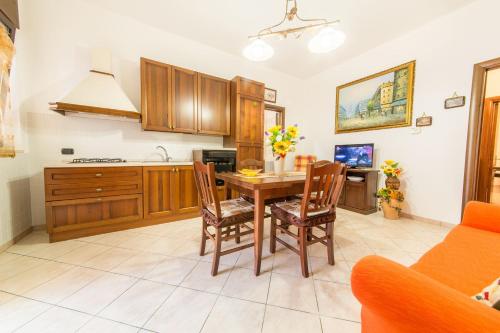 MelissanoにあるSalento Sweet Homeのギャラリーの写真