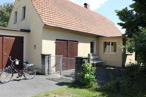 Ferienhaus "Ullersdorfer Teiche", Ullersdorf Bijgewerkte prijzen 2023