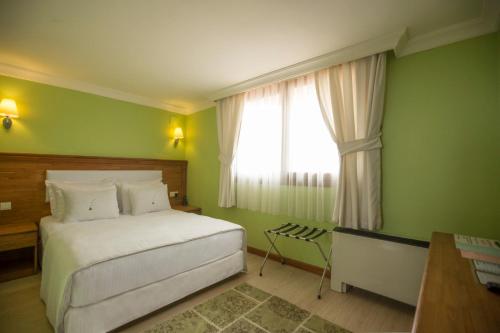 Gallery image of PİA mya HOTEL in Alasehir