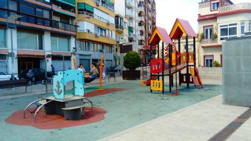 Alicante Central Apartment