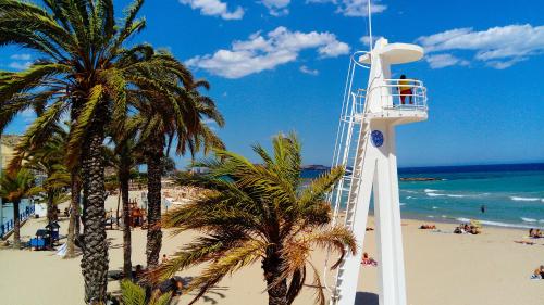 Alicante Central Apartment