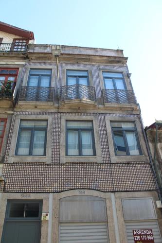 Bonjardim Flats - T1