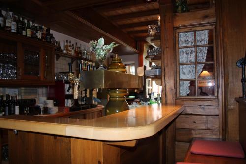 Ποτά στο WASSERSTELZ Historisches Genusshotel & Restaurant am Rhein