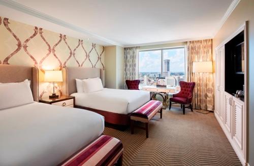 Caesars New Orleans Image