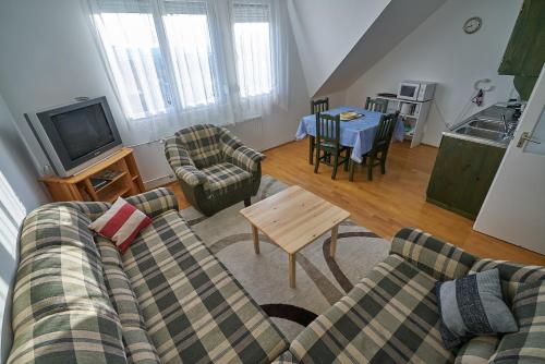 Fecske Vendégház 8380 Hévíz, 39 Fecske utca kép - 3