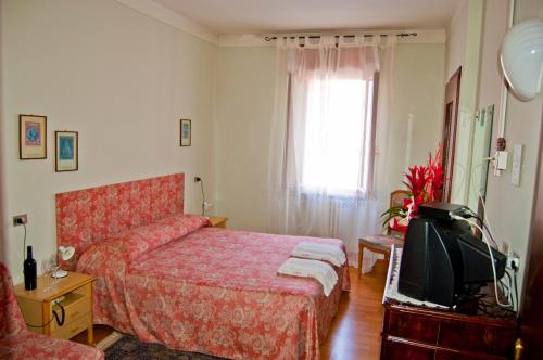 Gallery image of Hotel Marchesini in Grezzana