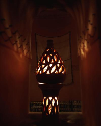 NkobにあるKasbah Ennakbのギャラリーの写真