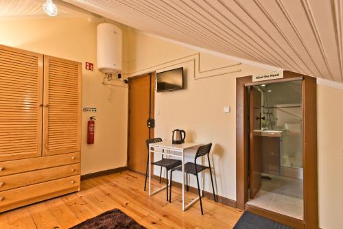 Old Town Loft
