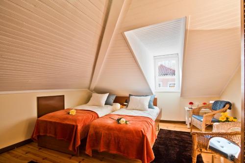 Old Town Loft
