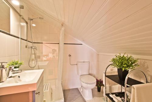 Old Town Loft