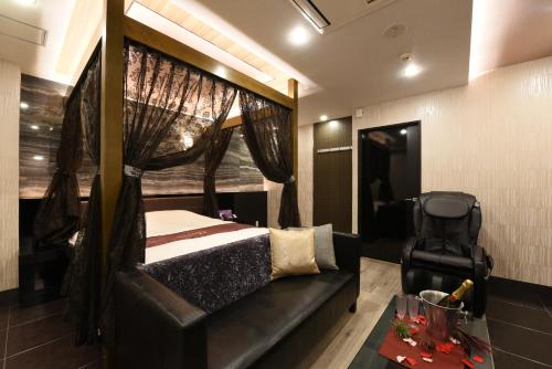 Imagen de la galería de Hotel Star Resort Hers (Adult Only), en Sagamihara