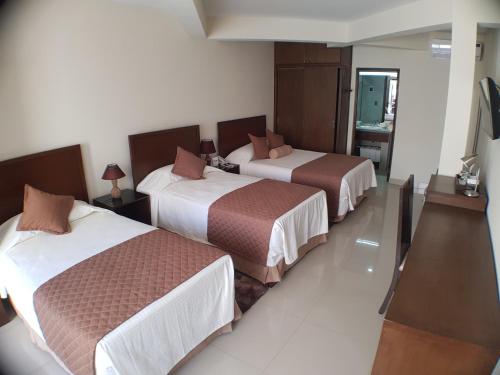 Hotel Boutique Casamagna – Photos 3
