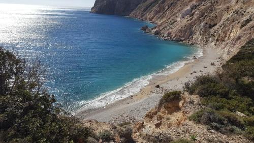 Φυσικό τοπίο κοντά σε αυτό το ξενοδοχείο