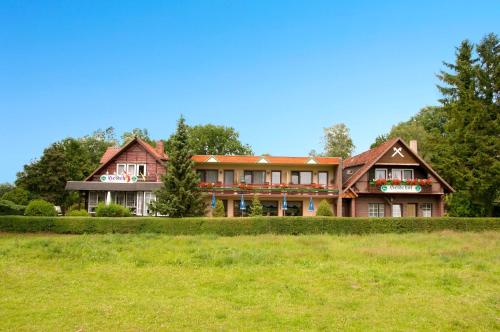 Land-gut-Hotel Landhaus Heidehof