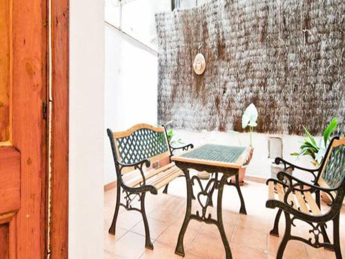 Top Barcelona Apartments