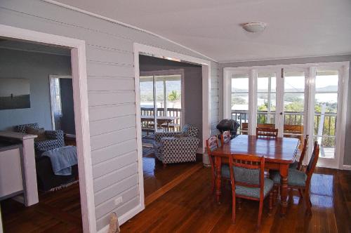 Gallery image of Awesome View, 4 View Street in Crescent Head