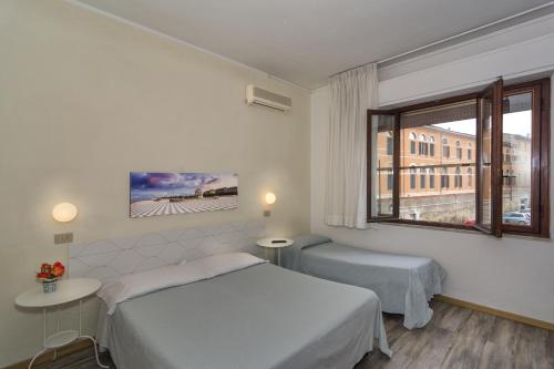 Imagem da galeria de Hotel Cecile em Pisa