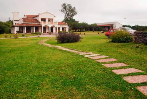 Hosteria La Caldera – Photos 2