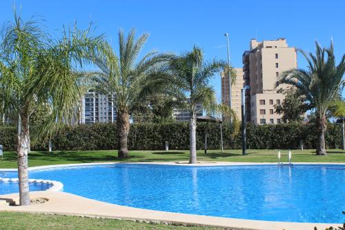 Sol y playa