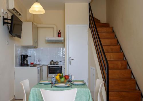 Imagen de la galería de Alonia Studios & Maisonettes, en Tolo