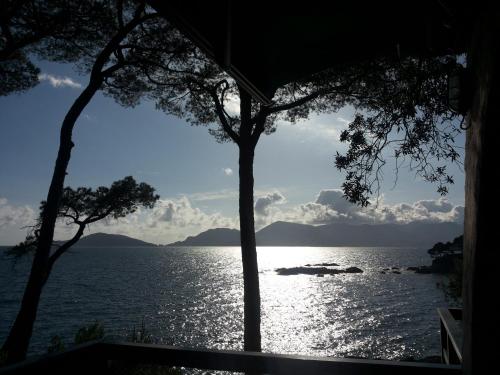 Φυσικό τοπίο κοντά σε αυτή η βίλα