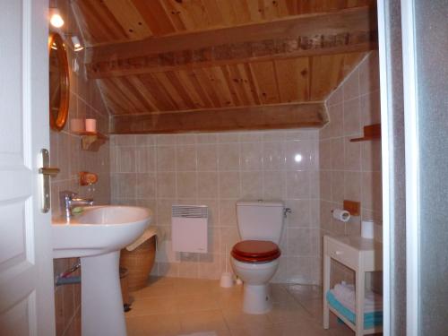Gallery image of Comfortable Gite (2) in attractive Languedoc Village in Magalas