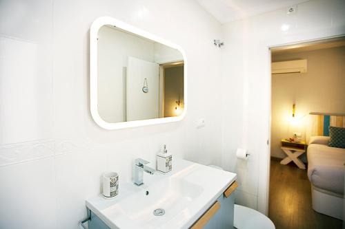 HI Suite Málaga Centro