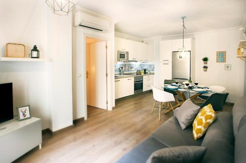 HI Suite Málaga Centro
