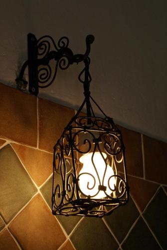 Fotografie z fotogalerie ubytování Agriturismo L'Aglientu B&B v destinaci Loiri