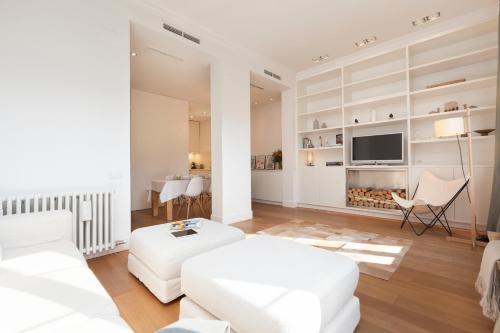 Click&Flat Luxury Sant Joan