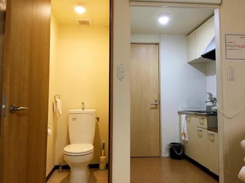 Osaka Tengachaya Guesthouse SAYURI II
