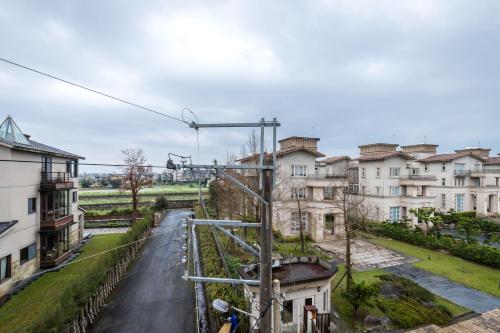 B&Bが所在する建物