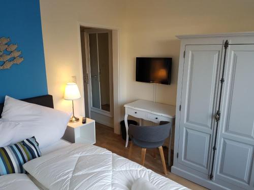 Das Frühstückshotel Büsum photo 92