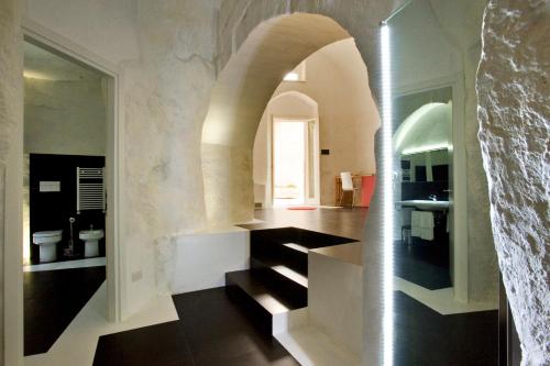 Gallery image of Basiliani Hotel in Matera