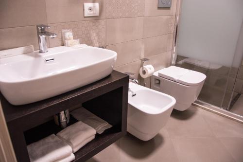 Bagno di 8room Hotel
