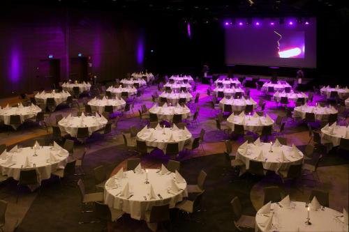 Gallery image of Clarion Hotel Arlanda Airport Terminal in Arlanda