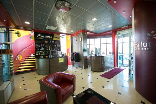 Imagen de la galería de Hotel Fortuna, en Banja Luka
